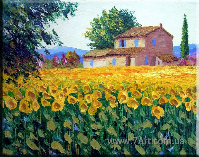 Пейзажи природы, prd004